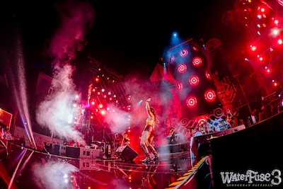 MILLI @ Water Fuse Pattaya @ Water Fuse Pattaya