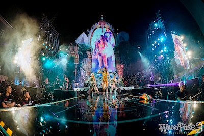 MILLI @ Water Fuse Pattaya @ Water Fuse Pattaya