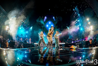 MILLI @ Water Fuse Pattaya @ Water Fuse Pattaya