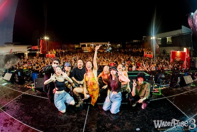MILLI @ Water Fuse Pattaya @ Water Fuse Pattaya