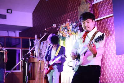 The richman toy @ สถาบันสารสาสน์เทคโนโลยีแห่งสุวรรณภูมิ @ สถาบันสารสาสน์เทคโนโลยีแห่งสุวรรณภูมิ