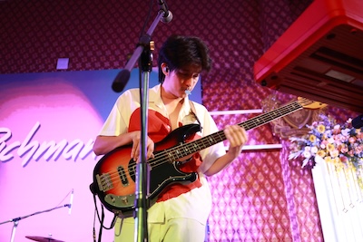 The richman toy @ สถาบันสารสาสน์เทคโนโลยีแห่งสุวรรณภูมิ @ สถาบันสารสาสน์เทคโนโลยีแห่งสุวรรณภูมิ