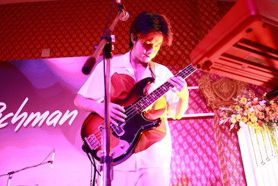 The richman toy @ สถาบันสารสาสน์เทคโนโลยีแห่งสุวรรณภูมิ @ สถาบันสารสาสน์เทคโนโลยีแห่งสุวรรณภูมิ
