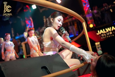 แอน อรดี  @ JALWA CLUB @ JALWA CLUB