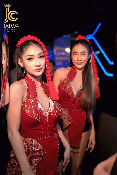 แอน อรดี  @ JALWA CLUB @ JALWA CLUB