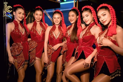 แอน อรดี  @ JALWA CLUB @ JALWA CLUB