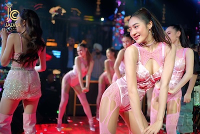 แอน อรดี  @ JALWA CLUB @ JALWA CLUB
