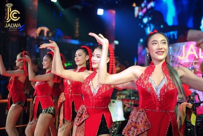 แอน อรดี  @ JALWA CLUB @ JALWA CLUB