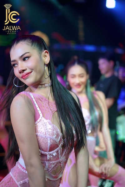 แอน อรดี  @ JALWA CLUB @ JALWA CLUB
