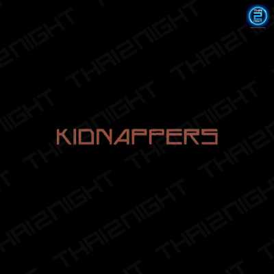 ติดต่องาน ประสานงาน ศิลปิน คิดแน็ปเปอร์ส (Kidnappers) ผ่านทาง Thai2Music