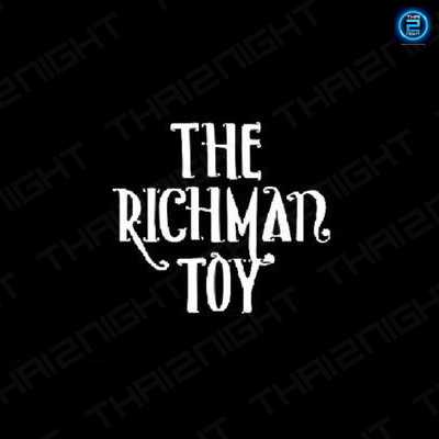 จ้าง เดอะริชแมนทอย,จ้าง The richman toy : Smallroom (สมอลล์รูม)