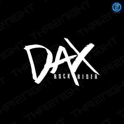 จ้าง แด๊กซ์ ร็อกไรเดอร์,จ้าง DAX ROCK​ RIDER : ME Records (มีเรคคอร์ดส)