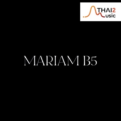 ติดต่องานจ้าง มาเรียม เกรย์ อัลคาลาลี่ (Mariam Grey Alkalali) ผ่านทาง Thai2Music