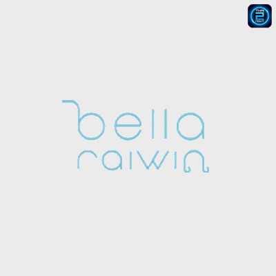 ติดต่องาน ประสานงาน ศิลปิน Bella Raiwin (Bella Raiwin) ผ่านทาง Thai2Music