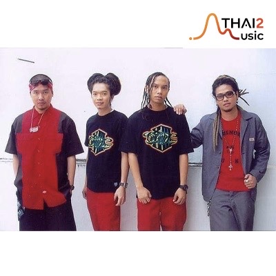 ติดต่องานจ้าง วง คิว (วง Q) ผ่านทาง Thai2Music
