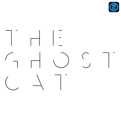 The Ghost Cat : SpicyDisc (สไปร์ซซี่ ดิสก์)