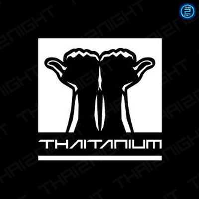 ติดต่องาน ประสานงาน ศิลปิน ไทยเทเนี่ยม (THAITANIUM) ผ่านทาง Thai2Music