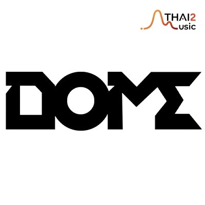 ติดต่องานจ้าง โดม ปกรณ์ ลัม (Dome Pakorn Lam) ผ่านทาง Thai2Music