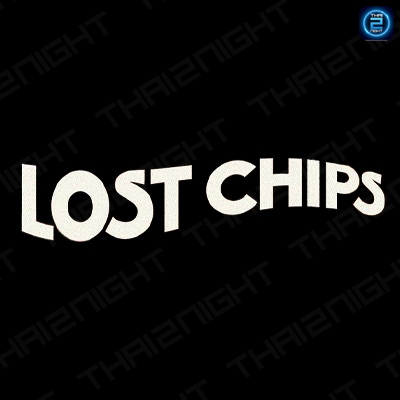 ติดต่องาน ประสานงาน ศิลปิน ลอสท์ ชิพส์ (Lost Chips) ผ่านทาง Thai2Music