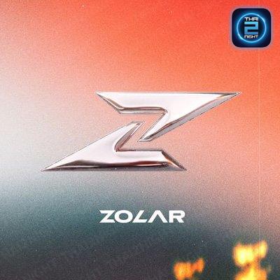 ติดต่องาน ประสานงาน ศิลปิน โซลาร์ (ZOLAR) ผ่านทาง Thai2Music