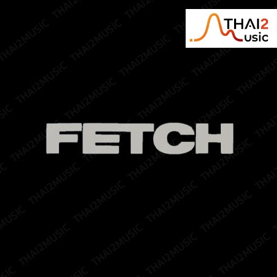 ติดต่องานจ้าง เฟ็ทช์ (Fetch) ผ่านทาง Thai2Music