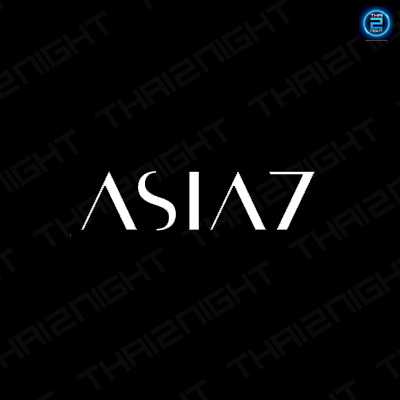 ติดต่องาน ประสานงาน ศิลปิน เอเซียเซเว่น (ASIA7 BAND) ผ่านทาง Thai2Music