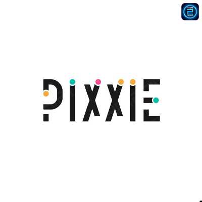 จ้าง พิกซี่,จ้าง PiXXiE : LIT Entertainment (ฤทธิ์ เอนเตอร์เทนเมนท์)