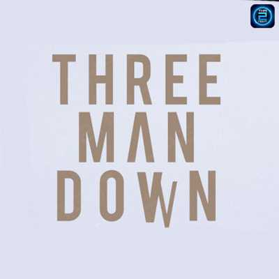 จ้าง ทรีแมนดาวน์,จ้าง Three Man Down : Gmm Grammy (จีเอ็มเอ็ม แกรมมี่)