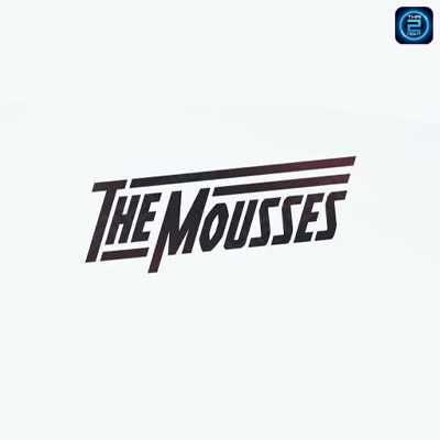 จ้าง เดอะมูสส์,จ้าง The Mousses : Gmm Grammy (จีเอ็มเอ็ม แกรมมี่)