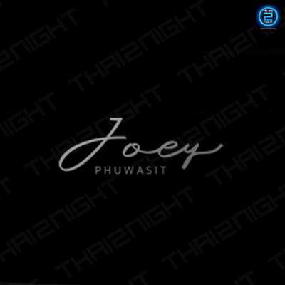 จ้าง โจอี้ ภูวศิษฐ์ อนันต์พรสิริ,จ้าง Joey Phuwasit : Gmm Grammy (จีเอ็มเอ็ม แกรมมี่)