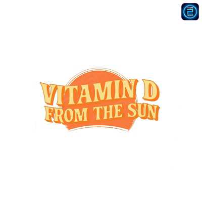 ติดต่องาน ประสานงาน ศิลปิน ไวตามิน ดี ฟอร์ม เดอะ ซัน (Vitamin D from The Sun) ผ่านทาง Thai2Music