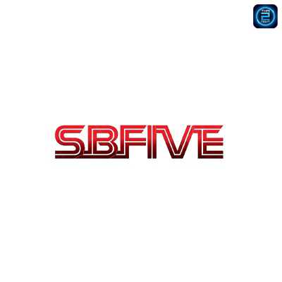 ติดต่องาน ประสานงาน ศิลปิน เอสบีไฟฟ์ (SBFIVE) ผ่านทาง Thai2Music