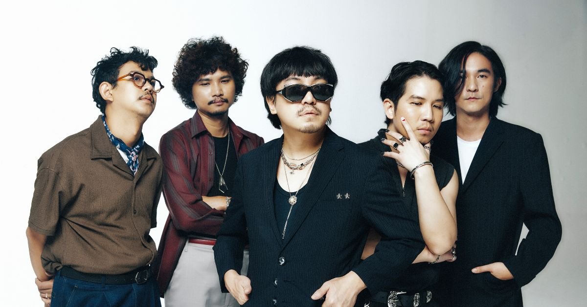 ติดต่องานจ้าง เดอะริชแมนทอย (The richman toy) ผ่านทาง Thai2Music