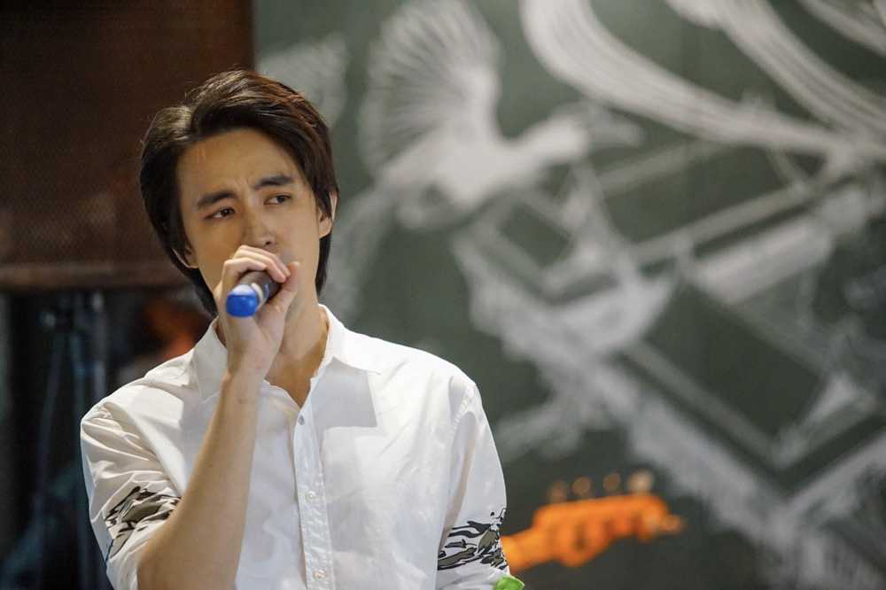 ติดต่องานจ้าง รุจ ศุภรุจ (Ruj Suparuj) ผ่านทาง Thai2Music