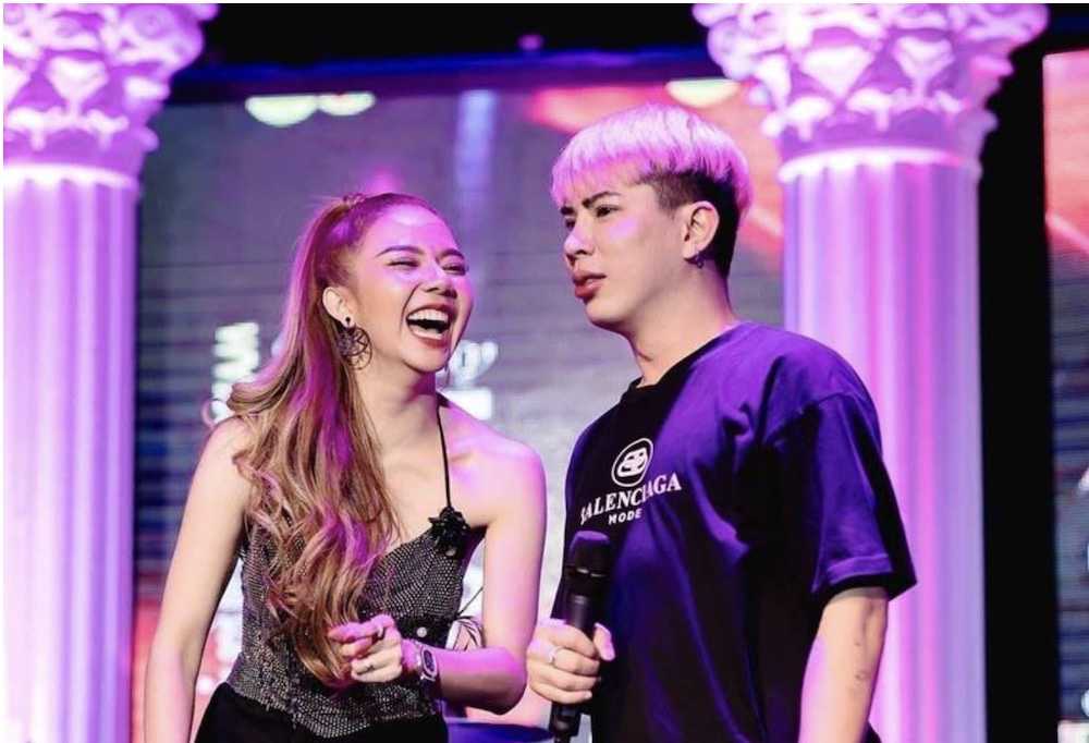 ติดต่องานจ้าง จ๊ะ & เอม (Jah & Aim) ผ่านทาง Thai2Music