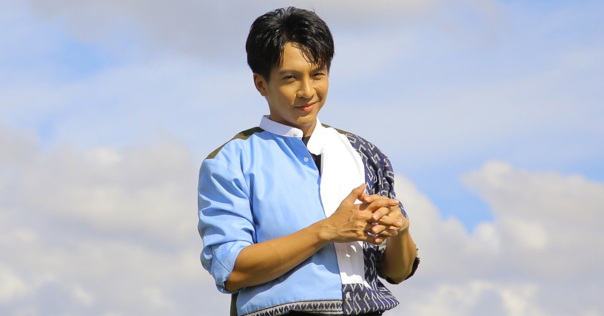 ติดต่องานจ้าง เต๋า ภูศิลป์ (Tao Phusilpa) ผ่านทาง Thai2Music