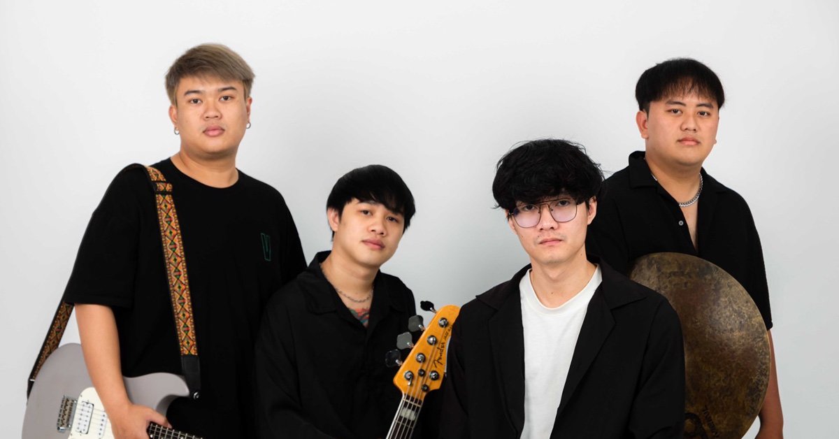 ติดต่องานจ้าง โลเวอร์ แมนชั่น (Lower mansion) ผ่านทาง Thai2Music