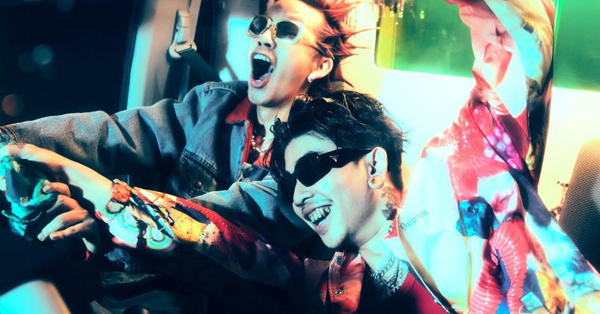 ติดต่องานจ้าง เนมเอ็มที x จาร์วิส (NAMEMT x JARVIS) ผ่านทาง Thai2Music