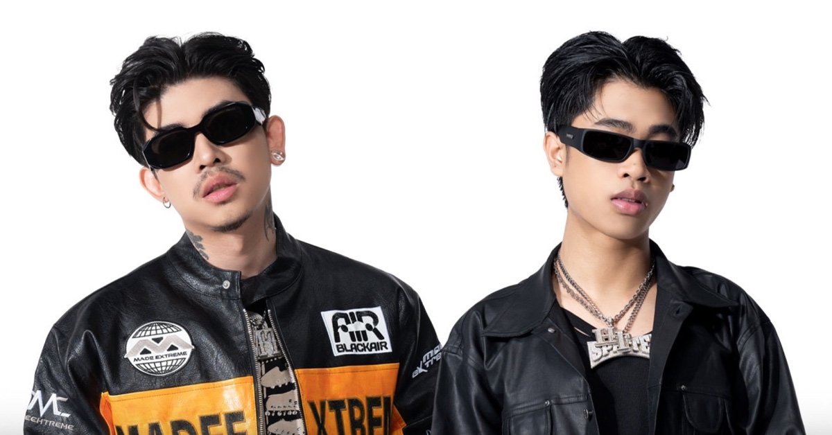 ติดต่องานจ้าง สไปร์ท + เนมเอ็มที (ดีเจเซต) (SPRITE + NAMEMT (DJ SET)) ผ่านทาง Thai2Music