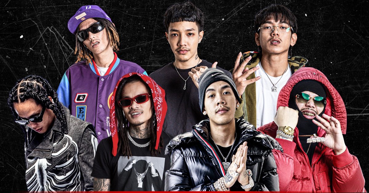 ติดต่องานจ้าง ฟิกส์ วันมิลล์ ซันนี่โบน 19HUNNID เบิร์ดแมน โฟร์แบง ดีเจ ที ดับเบิ้ล อี (FIIXD 1MILL SUNNYBONE 19HUNNID BIRDMANKKC 4BANG DJ T-DOUBLE E) ผ่านทาง Thai2Music