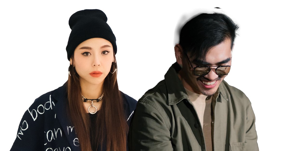 ติดต่องานจ้าง ซานิ x สงกรานต์ รังสรรค์ (ZANI x Songkarn) ผ่านทาง Thai2Music