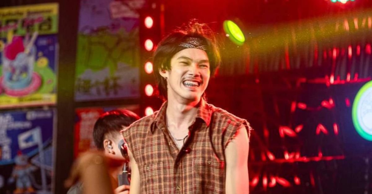 ติดต่องานจ้าง เอ็กซ์ ศุภกฤต (X SUPAKR) ผ่านทาง Thai2Music