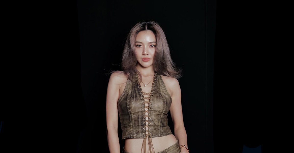 ติดต่องานจ้าง เลดี้ปราง กัญญ์ณรัณ วงศ์ขจรไกล (LADIIPRANG Prang Kannarun) ผ่านทาง Thai2Music