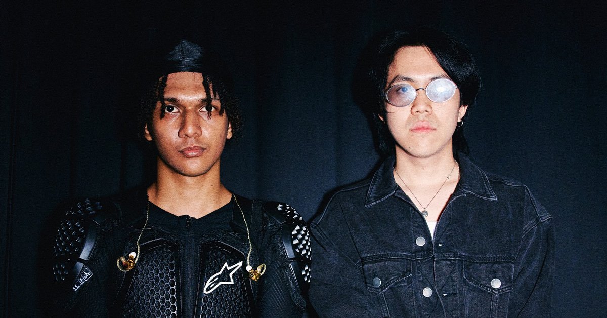 ติดต่องานจ้าง ฮันซิค x เนน็อค (Hunsick x nnenox) ผ่านทาง Thai2Music