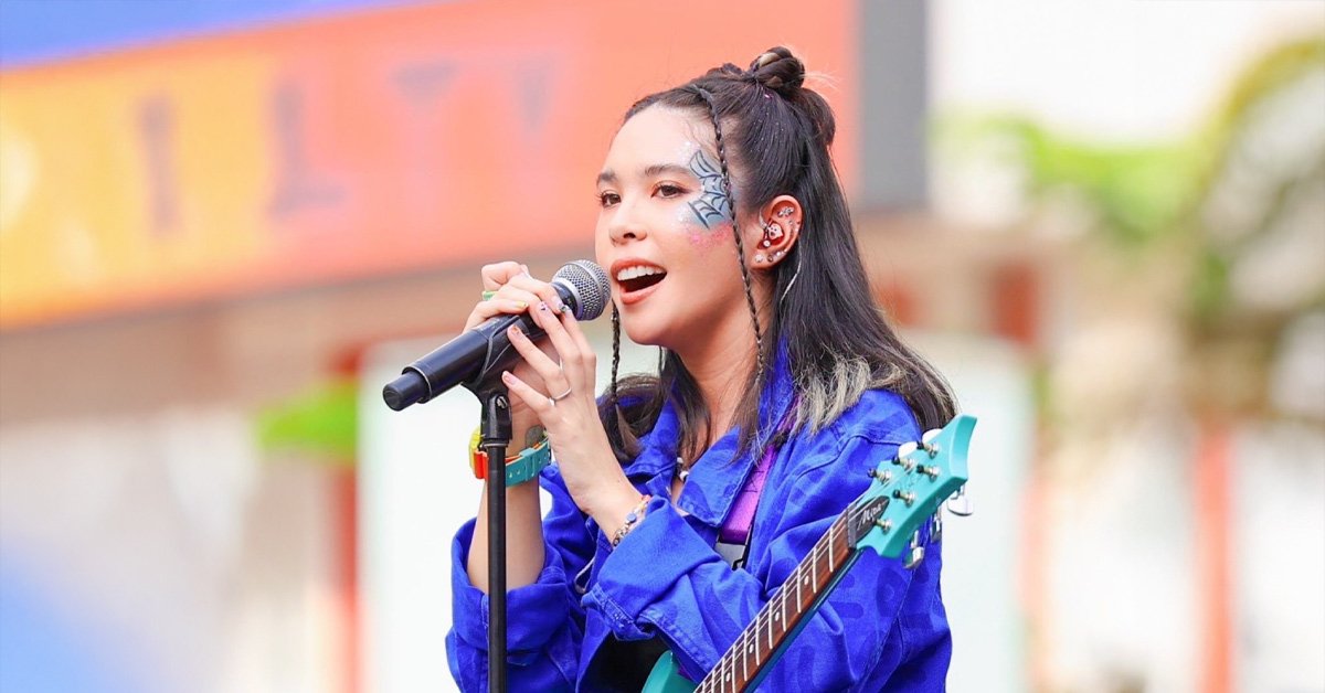 ติดต่องานจ้าง ชาช่า ริต์ตา รามณรงค์ (PepperChacha) ผ่านทาง Thai2Music