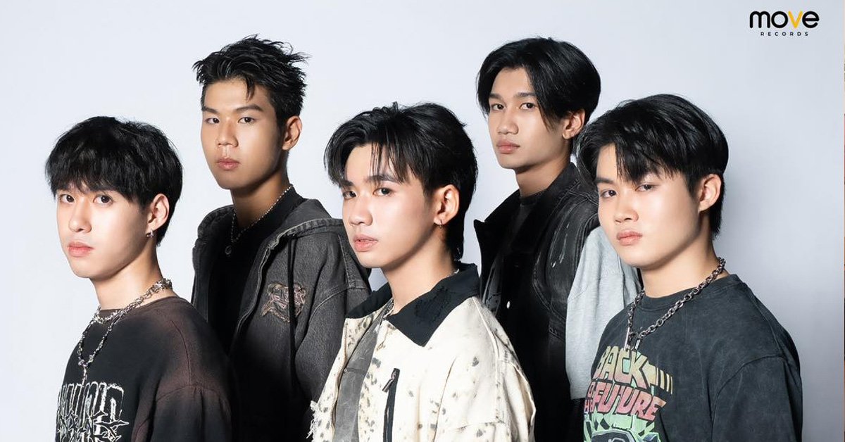 ติดต่องานจ้าง คริปโตไนท์ (KRYPTONYTE) ผ่านทาง Thai2Music