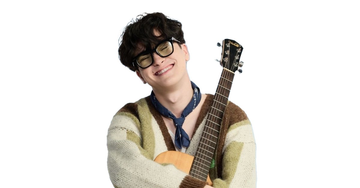 ติดต่องานจ้าง แพทริค โนเอล ลี (Patrick Noel Lee) ผ่านทาง Thai2Music