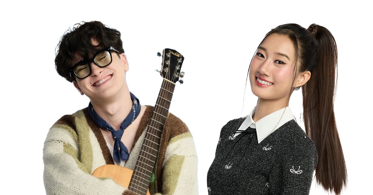 ติดต่องานจ้าง ขวัญใจ x Jaiแพทริค โนเอล ลี (Kwan Jai x Patrick Noel Lee) ผ่านทาง Thai2Music