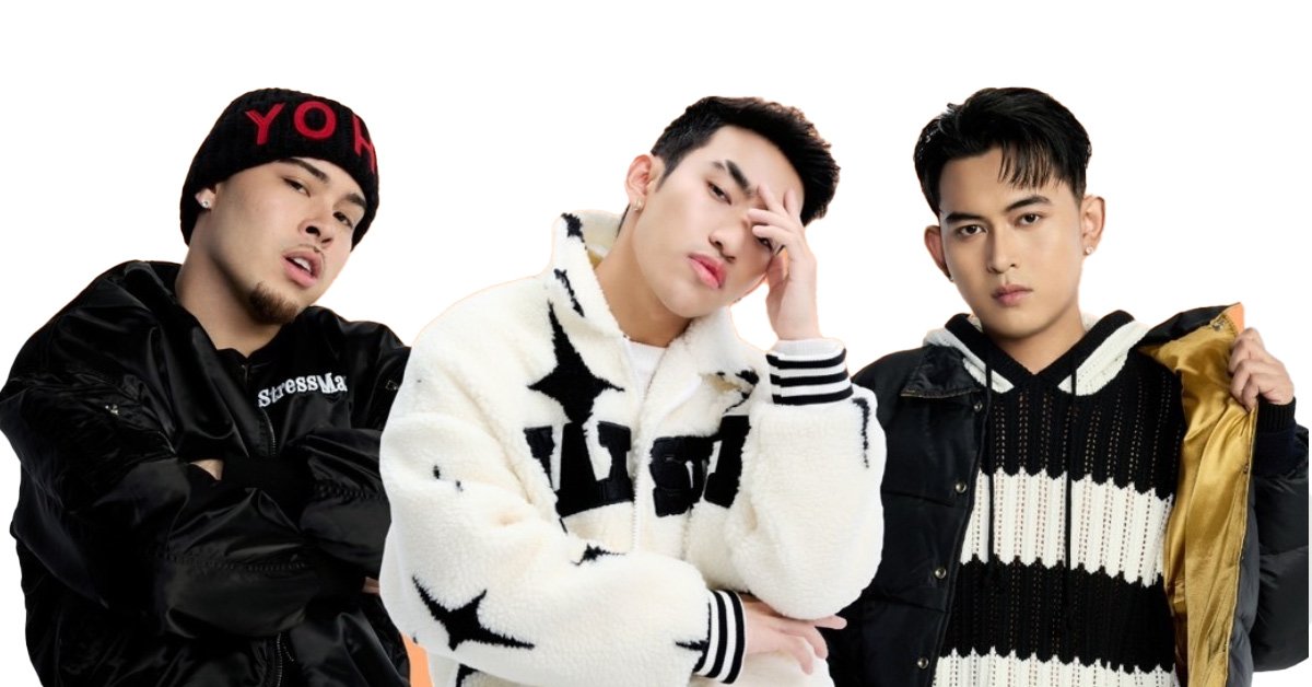 ติดต่องานจ้าง โทบี้ x ไอรอนบอย x อาชา นาคหลวง (TOBII X IRONBOY X ARCHY) ผ่านทาง Thai2Music