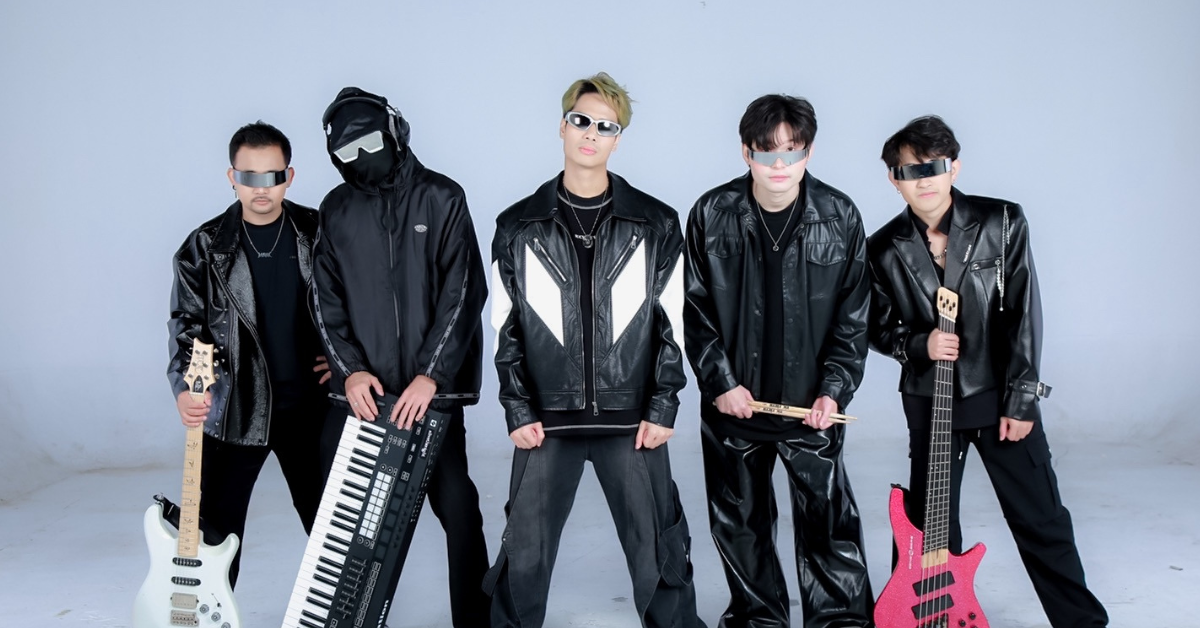 ติดต่องานจ้าง เอสซูนเอส (S SOON S) ผ่านทาง Thai2Music